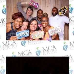 2023 Summer Social
